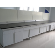 Ventilation System/Exhaust System Furniture for Lab Hospital Use